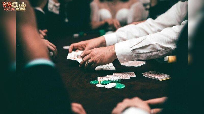 Sự Hấp Dẫn Của Cá Cược Chiến Lược